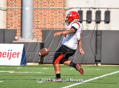 Thumbnail 1 in Newport vs. Reading (Skyline Crosstown Showdown) photogallery.