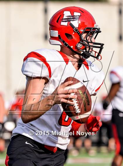 Thumbnail 1 in Newport vs. Reading (Skyline Crosstown Showdown) photogallery.
