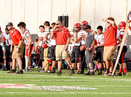 Thumbnail 3 in Newport vs. Reading (Skyline Crosstown Showdown) photogallery.