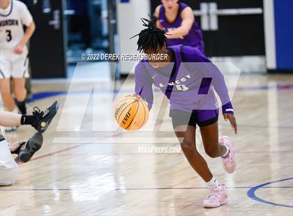 Thumbnail 3 in Discovery Canyon vs Arvada West (Boulder Valley Invitational) photogallery.