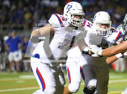 Thumbnail 2 in Folsom @ Granite Bay photogallery.