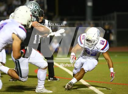 Thumbnail 3 in Folsom @ Granite Bay photogallery.