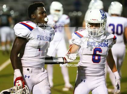 Thumbnail 1 in Folsom @ Granite Bay photogallery.