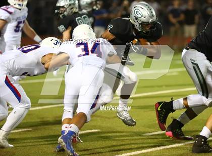 Thumbnail 2 in Folsom @ Granite Bay photogallery.