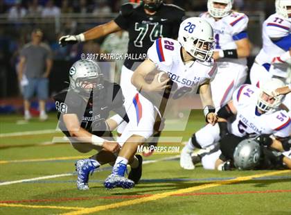Thumbnail 2 in Folsom @ Granite Bay photogallery.