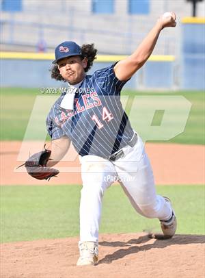 Northwest Christian @ Scottsdale Christian Academy