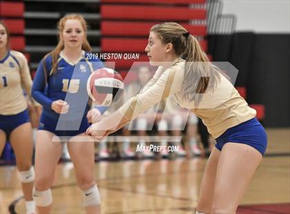 Thumbnail 3 in Santa Margarita Catholic @ JSerra photogallery.