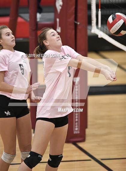 Thumbnail 1 in Santa Margarita Catholic @ JSerra photogallery.