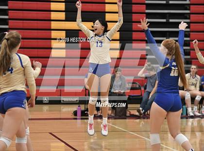 Thumbnail 1 in Santa Margarita Catholic @ JSerra photogallery.