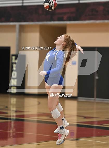 Thumbnail 3 in Santa Margarita Catholic @ JSerra photogallery.