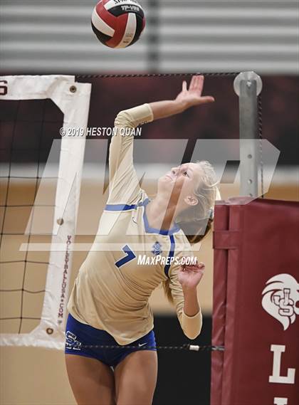 Thumbnail 1 in Santa Margarita Catholic @ JSerra photogallery.