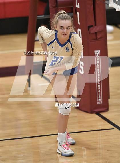 Thumbnail 1 in Santa Margarita Catholic @ JSerra photogallery.