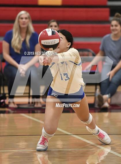 Thumbnail 2 in Santa Margarita Catholic @ JSerra photogallery.
