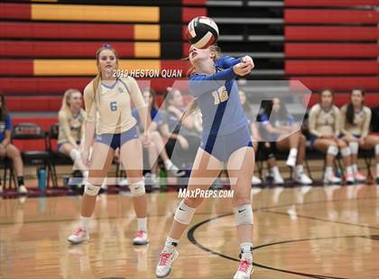 Thumbnail 3 in Santa Margarita Catholic @ JSerra photogallery.