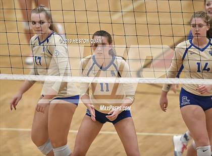 Thumbnail 2 in Santa Margarita Catholic @ JSerra photogallery.
