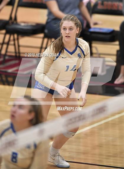 Thumbnail 3 in Santa Margarita Catholic @ JSerra photogallery.