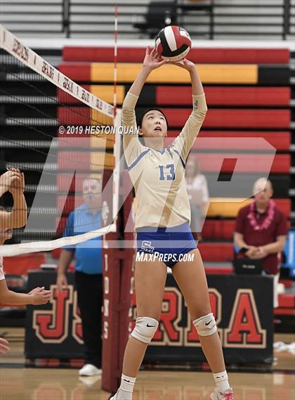 Thumbnail 1 in Santa Margarita Catholic @ JSerra photogallery.