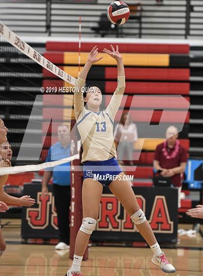 Thumbnail 2 in Santa Margarita Catholic @ JSerra photogallery.