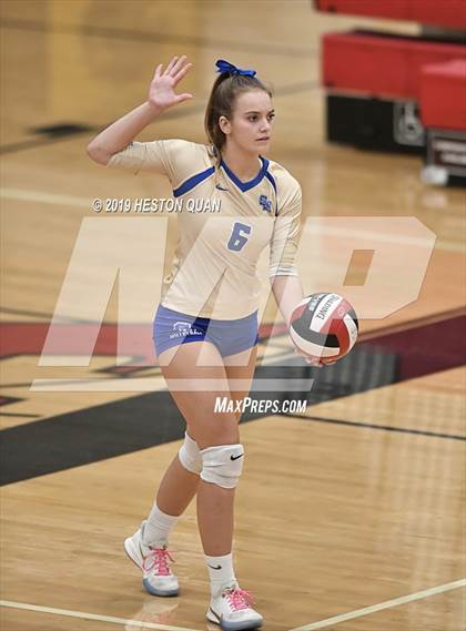 Thumbnail 3 in Santa Margarita Catholic @ JSerra photogallery.