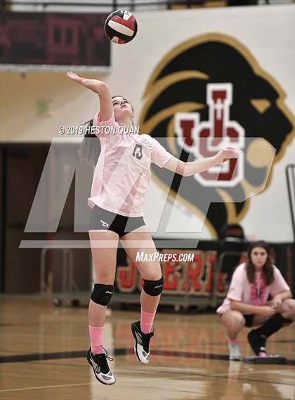 Thumbnail 2 in Santa Margarita Catholic @ JSerra photogallery.