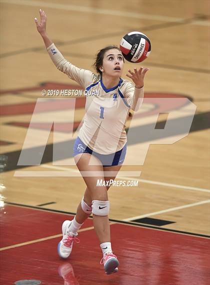 Thumbnail 3 in Santa Margarita Catholic @ JSerra photogallery.