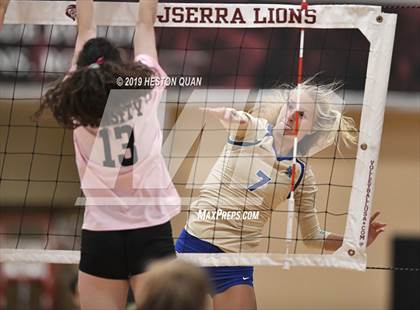 Thumbnail 1 in Santa Margarita Catholic @ JSerra photogallery.