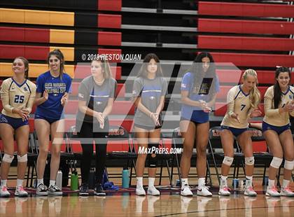 Thumbnail 1 in Santa Margarita Catholic @ JSerra photogallery.