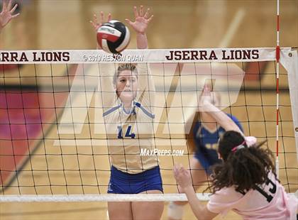 Thumbnail 1 in Santa Margarita Catholic @ JSerra photogallery.