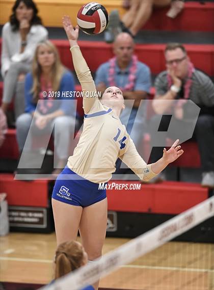 Thumbnail 1 in Santa Margarita Catholic @ JSerra photogallery.