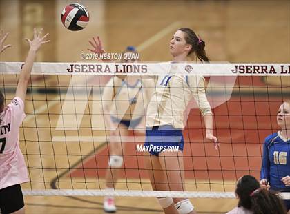 Thumbnail 2 in Santa Margarita Catholic @ JSerra photogallery.