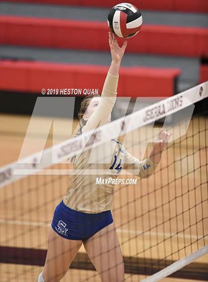 Thumbnail 1 in Santa Margarita Catholic @ JSerra photogallery.