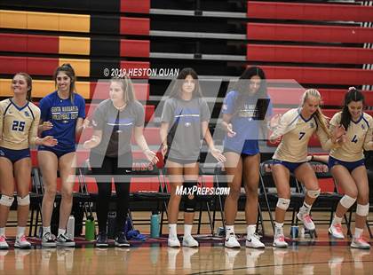 Thumbnail 3 in Santa Margarita Catholic @ JSerra photogallery.
