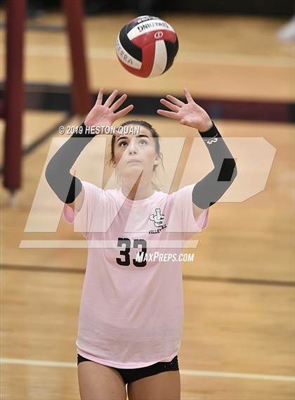 Thumbnail 3 in Santa Margarita Catholic @ JSerra photogallery.