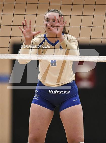 Thumbnail 1 in Santa Margarita Catholic @ JSerra photogallery.