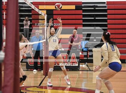Thumbnail 3 in Santa Margarita Catholic @ JSerra photogallery.