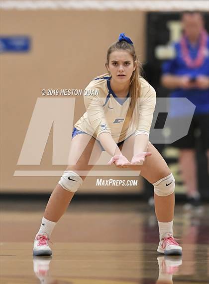 Thumbnail 3 in Santa Margarita Catholic @ JSerra photogallery.