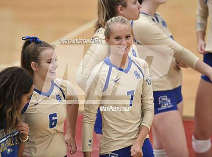 Thumbnail 1 in Santa Margarita Catholic @ JSerra photogallery.