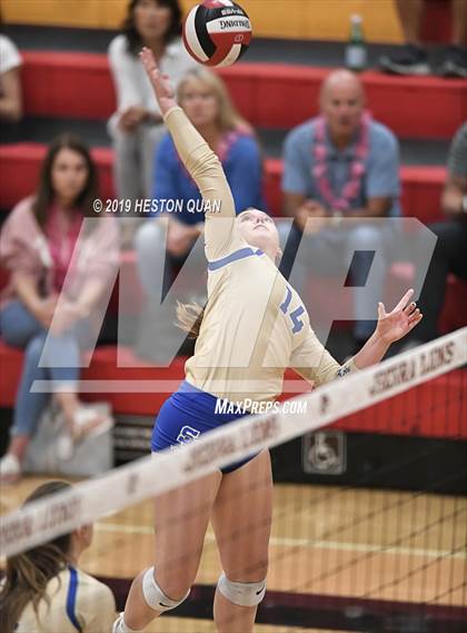 Thumbnail 1 in Santa Margarita Catholic @ JSerra photogallery.