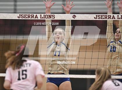 Thumbnail 1 in Santa Margarita Catholic @ JSerra photogallery.