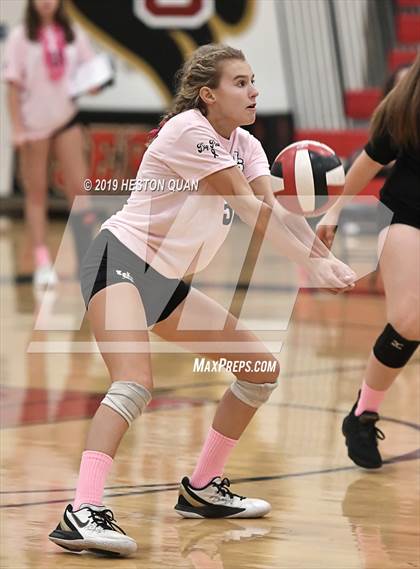 Thumbnail 3 in Santa Margarita Catholic @ JSerra photogallery.