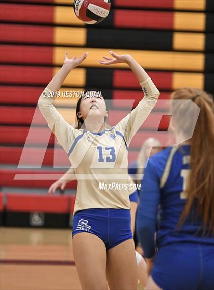 Thumbnail 1 in Santa Margarita Catholic @ JSerra photogallery.