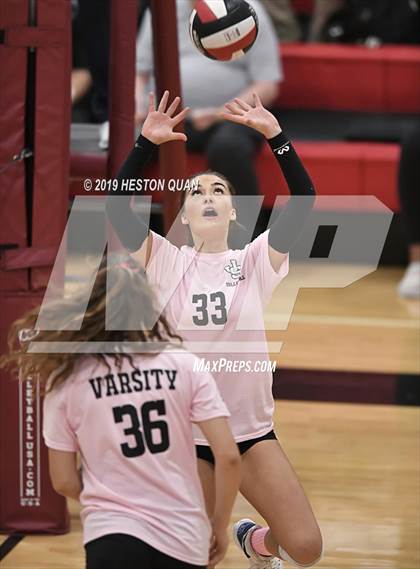 Thumbnail 1 in Santa Margarita Catholic @ JSerra photogallery.