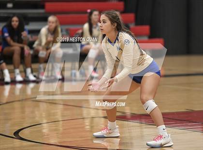 Thumbnail 3 in Santa Margarita Catholic @ JSerra photogallery.