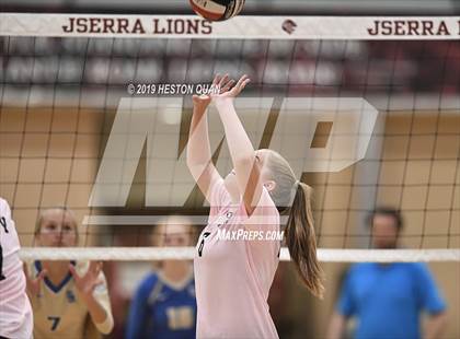 Thumbnail 3 in Santa Margarita Catholic @ JSerra photogallery.