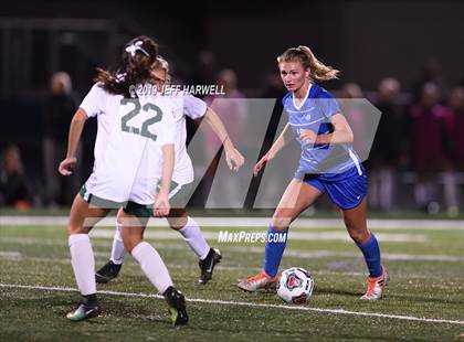 Thumbnail 3 in Medina @ Brunswick (OHSAA D1 District Final) photogallery.