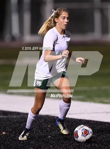 Thumbnail 1 in Medina @ Brunswick (OHSAA D1 District Final) photogallery.