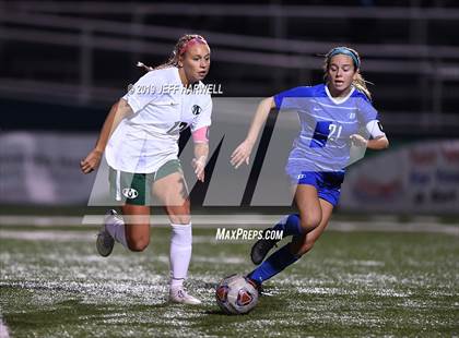 Thumbnail 3 in Medina @ Brunswick (OHSAA D1 District Final) photogallery.