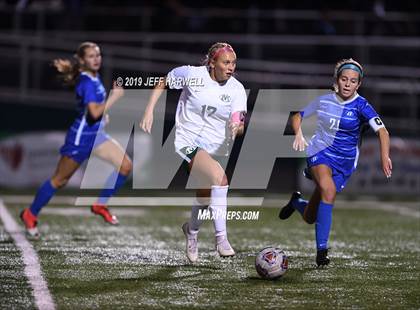 Thumbnail 1 in Medina @ Brunswick (OHSAA D1 District Final) photogallery.