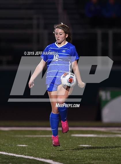 Thumbnail 1 in Medina @ Brunswick (OHSAA D1 District Final) photogallery.