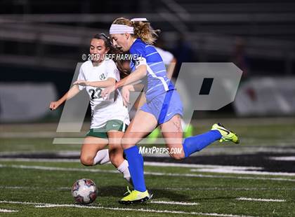 Thumbnail 2 in Medina @ Brunswick (OHSAA D1 District Final) photogallery.